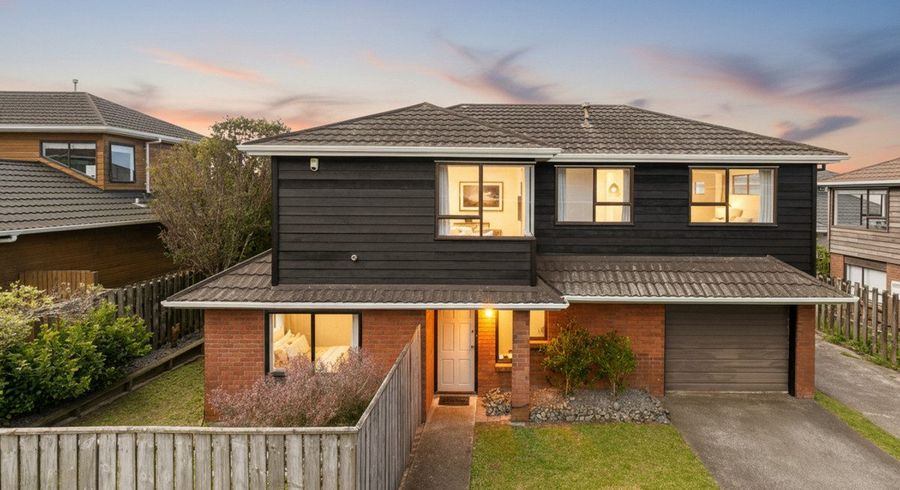  at 12A Shastri Terrace, Khandallah, Wellington, Wellington