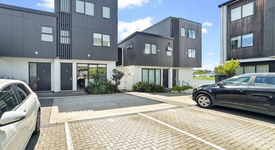  at 2D Cardinal Place, Glendowie, Auckland City, Auckland