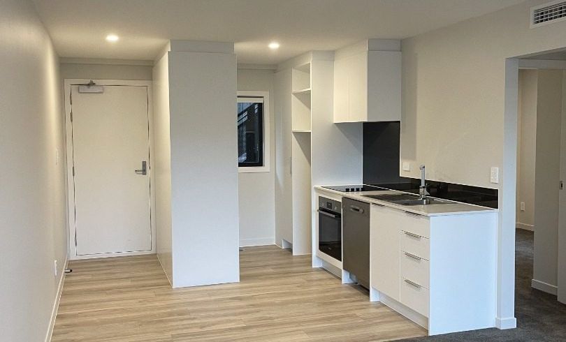  at 4F/11 Newtown Avenue, Newtown, Wellington, Wellington