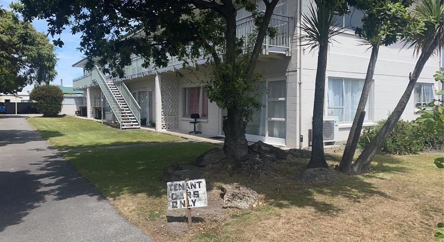  at 6/137 Tweed Street, Appleby, Invercargill, Southland