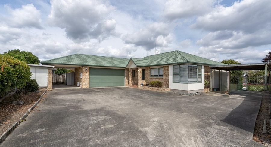  at 6 Ada Place, Fairview Downs, Hamilton, Waikato