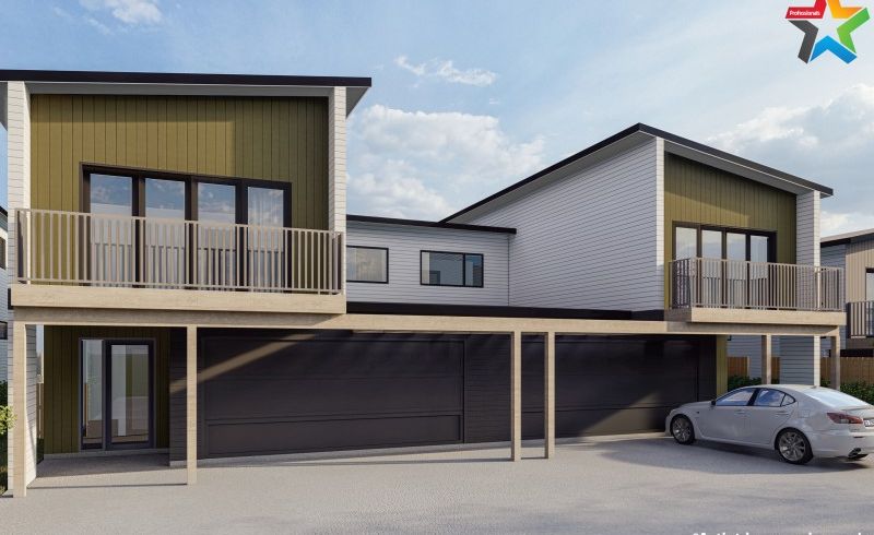  at 6 Pae Ariki Place, Normandale, Lower Hutt