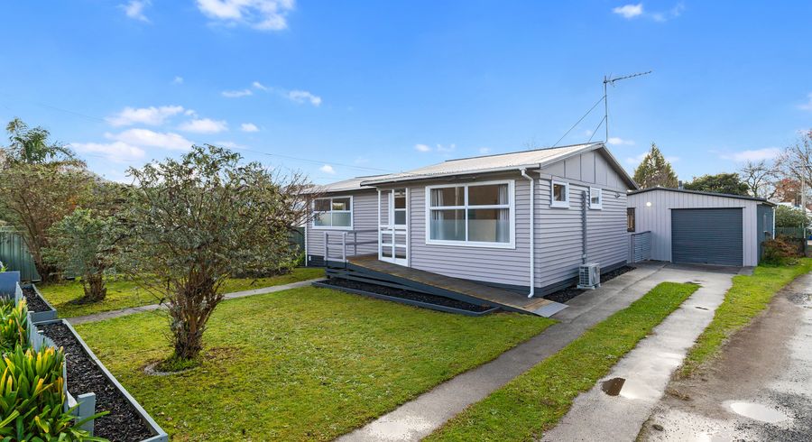  at 34 Old Taupiri Road, Ngaruawahia