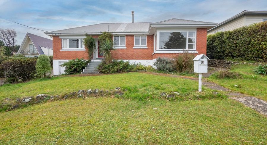 at 27 Edward Street, Abbotsford, Dunedin, Otago