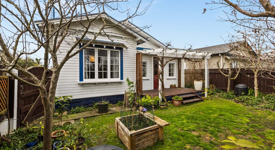  at 808A Ellison Road, Parkvale, Hastings, Hawke's Bay