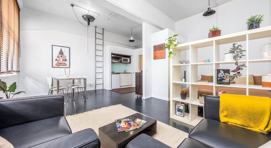  at 4H/11 Durham Street East, Auckland Central, Auckland