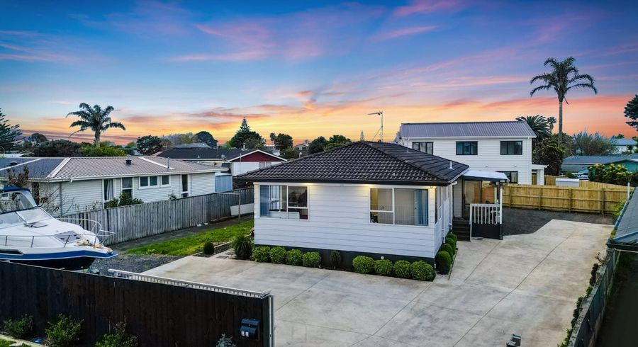  at 95 Wordsworth Road, Manurewa, Manukau City, Auckland