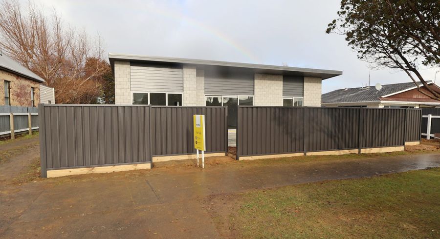  at 67 Robertson Street, Richmond, Invercargill, Southland