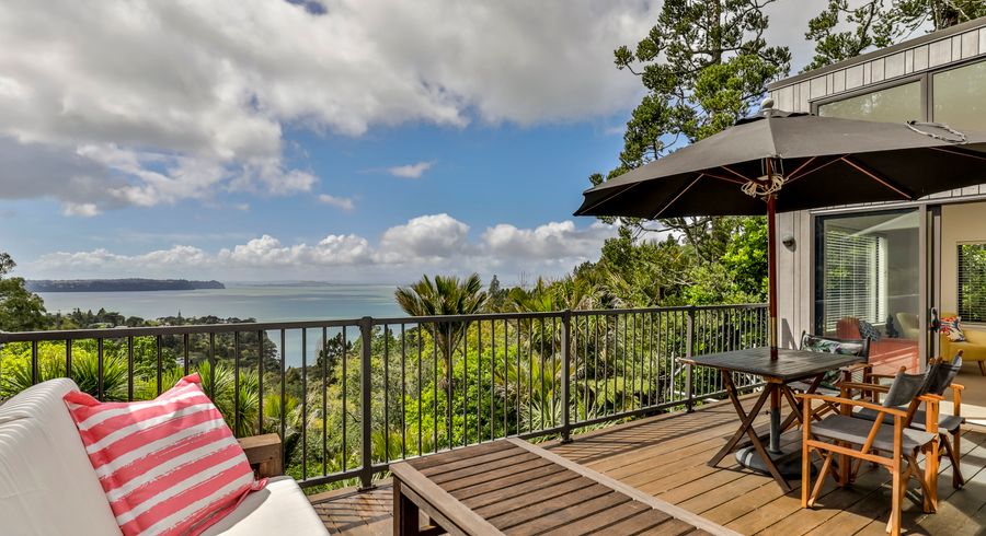  at 64 Otitori Bay Road, Titirangi, Auckland
