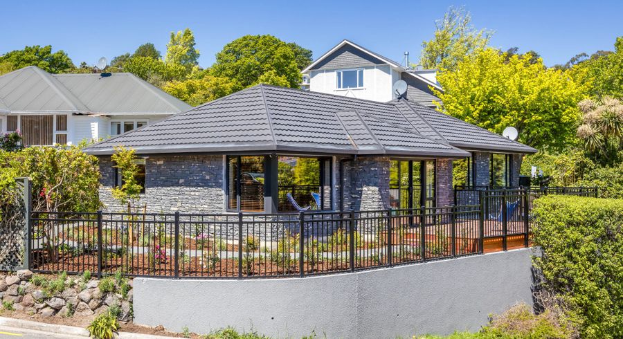  at 11A Crichton Terrace, Cashmere, Christchurch City, Canterbury