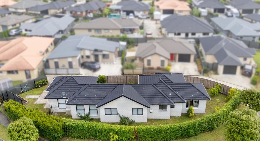  at 12 Stan Heather Drive, Glenview, Hamilton, Waikato