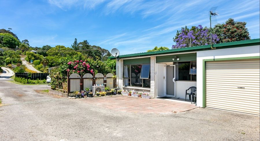  at 40C Winter Street, Mangapapa, Gisborne