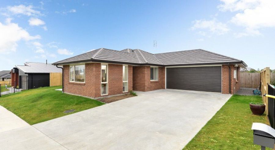  at 23 Bostonkip Crescent, Fitzroy, Hamilton