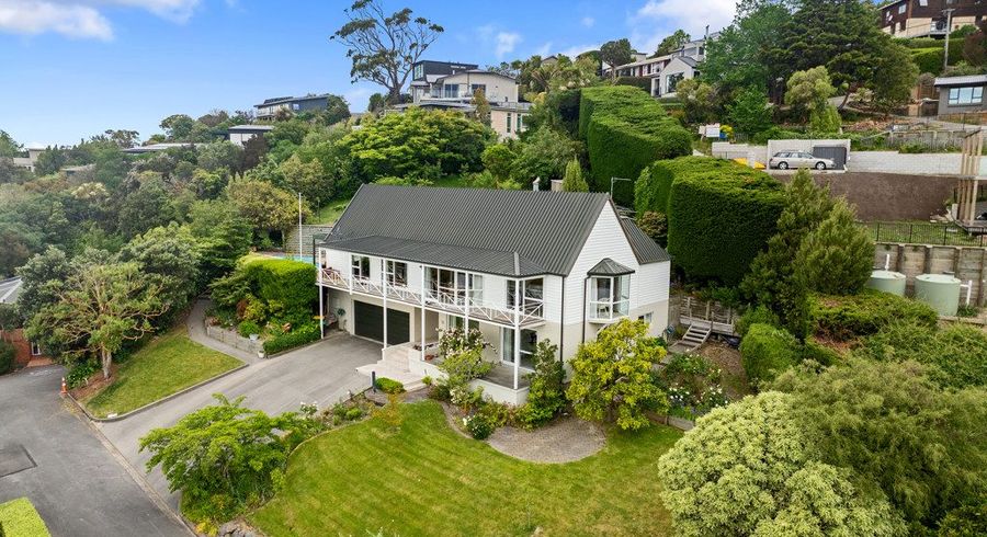  at 75 Whaka Terrace, Huntsbury, Christchurch City, Canterbury