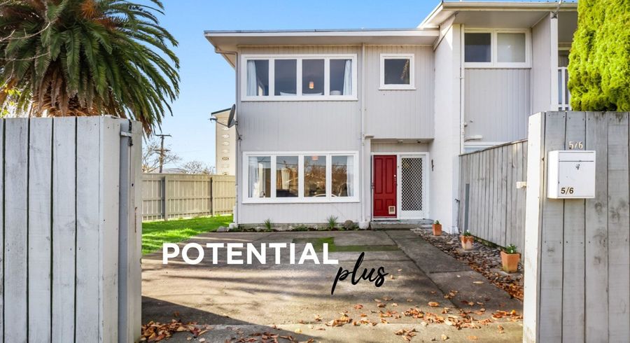  at 5/6 Keys Street, Elderslea, Upper Hutt