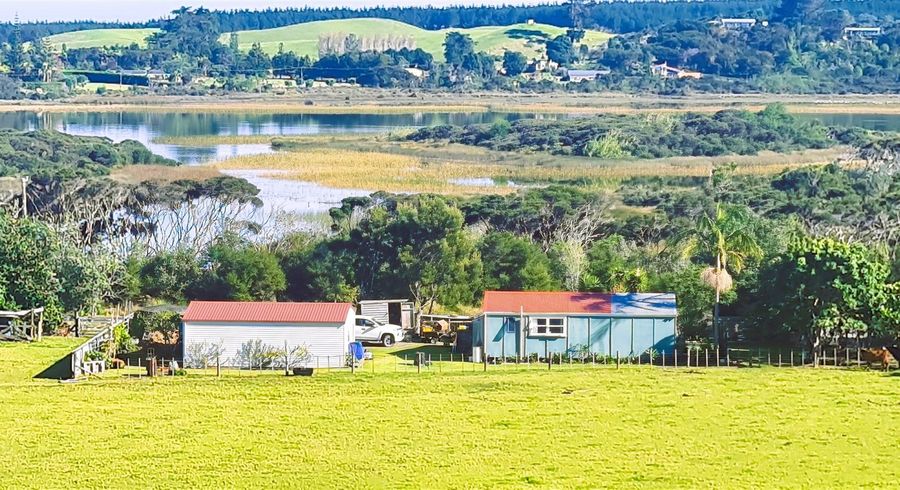  at 61A Sweetwater Road, Awanui, Awanui