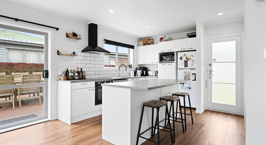  at 47B Irvine Street, Frankton, Hamilton