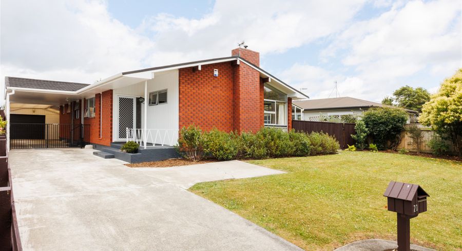  at 20 Westhaven Grove, Takaro, Palmerston North