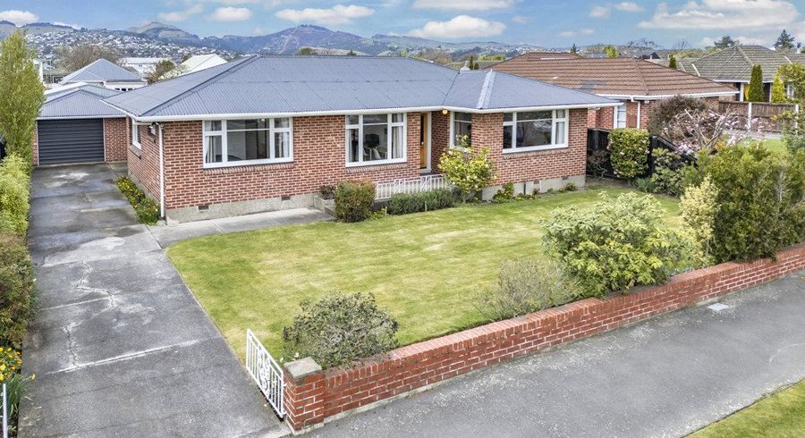  at 18 Bewdley Street, Spreydon, Christchurch