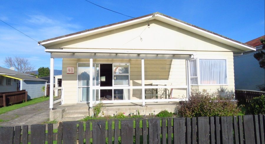  at 48 Mill Street, Westport, Westport