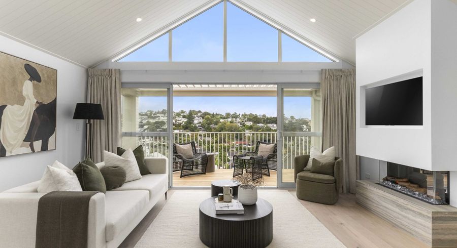  at 15 Walton Street, Remuera, Auckland City, Auckland