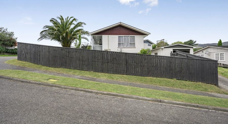  at 2 Ely Grove, Wainuiomata, Lower Hutt