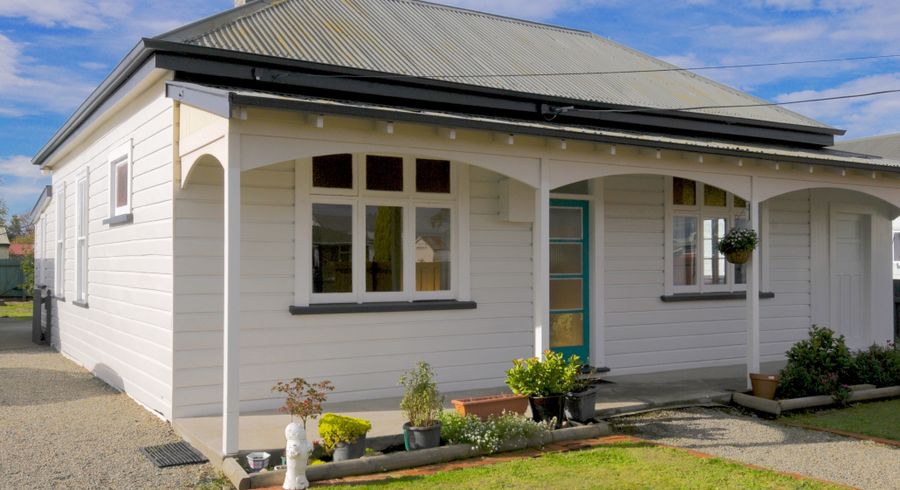  at 138 HIGH ST, Waimate, Waimate