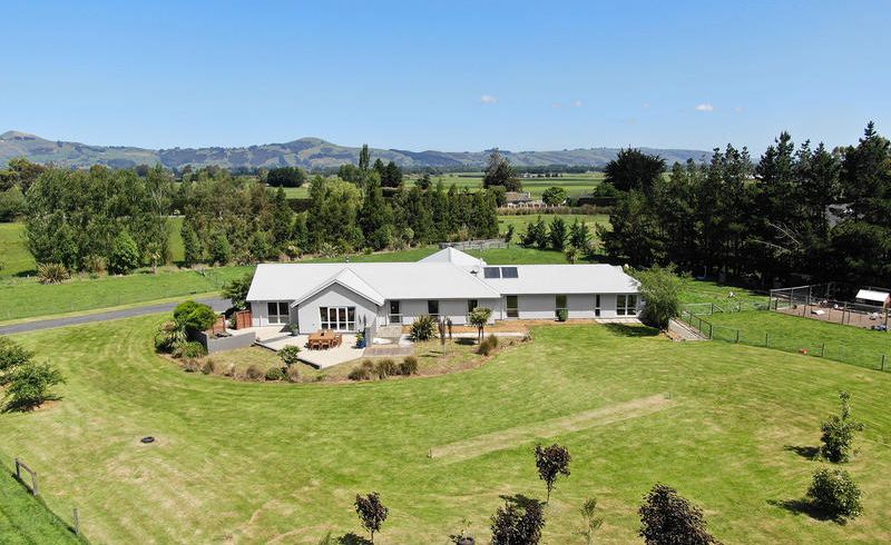  at 455 Riccarton Road West, North Taieri