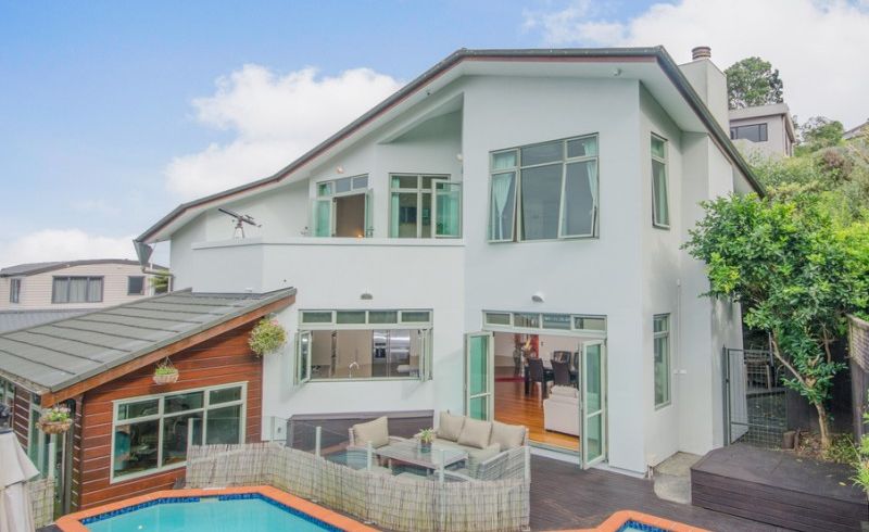  at 40 Aldersgate Road, Hillsborough, Auckland
