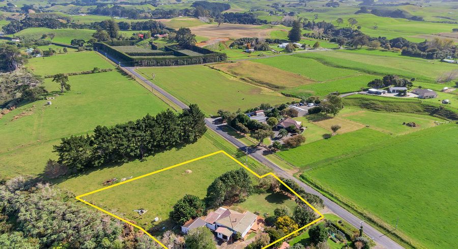  at 189 Taurangaruru Road, Karioitahi, Waiuku