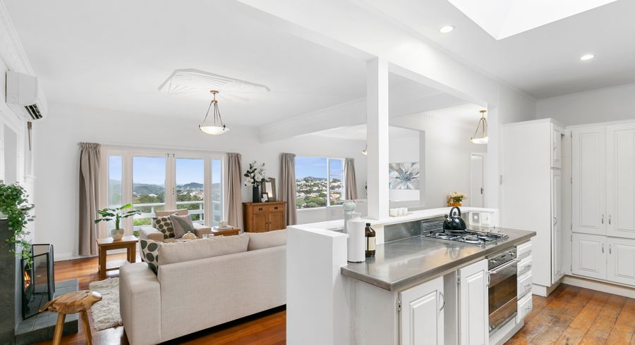  at 58 Orangi Kaupapa Road, Northland, Wellington