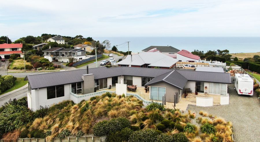  at 9D Brinkburn Street, South Hill, Oamaru