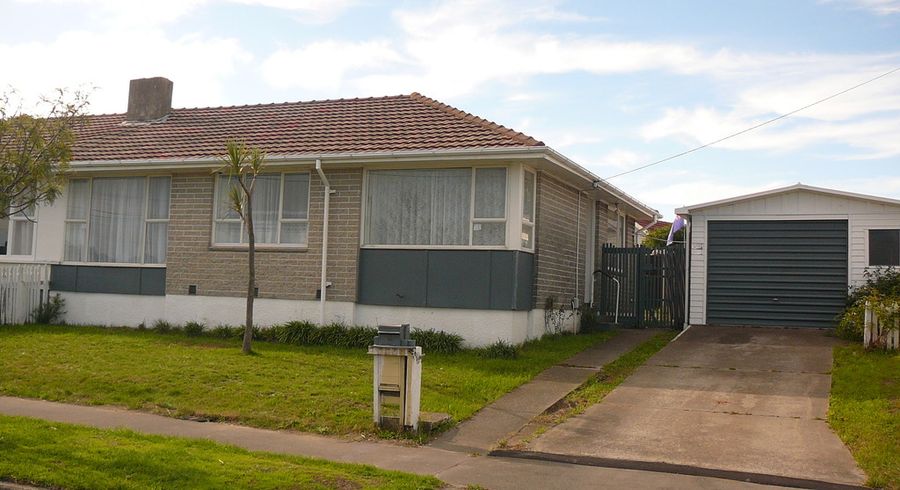 at 1/56 Yarmouth Street, Aranui, Christchurch