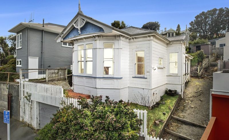  at 68 Northland Road, Northland, Wellington