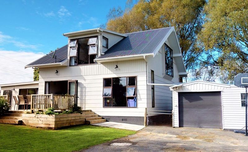  at 22 Potts Road, Koputaroa