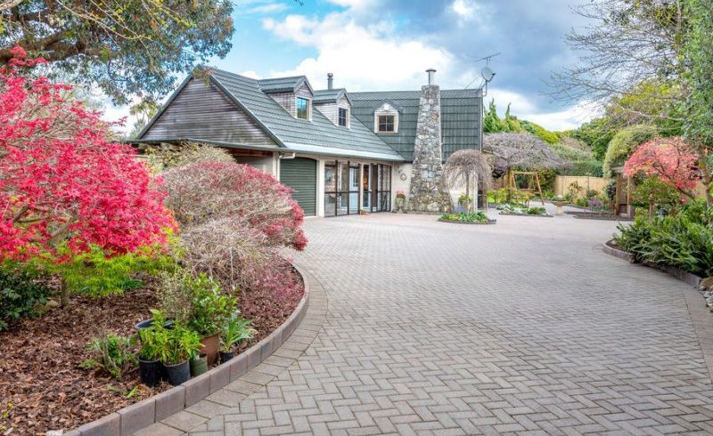  at 4A Rewarewa Crescent, Waikanae