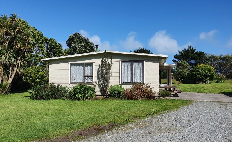  at 26 Pandora Avenue, Camerons, Greymouth