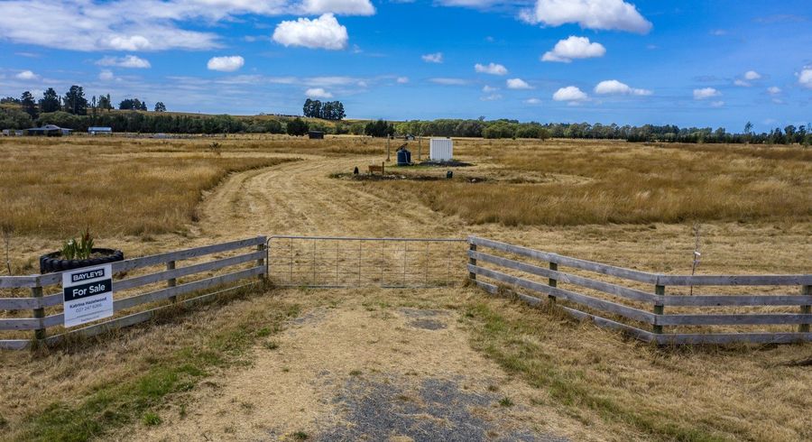  at 42 Kennedys Hill Road, Fernside, Rangiora