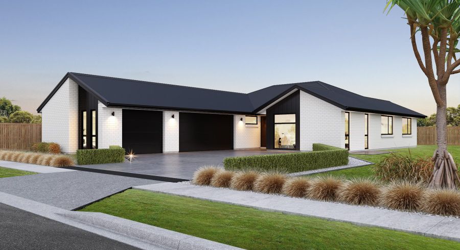  at West Melton, Selwyn, Canterbury