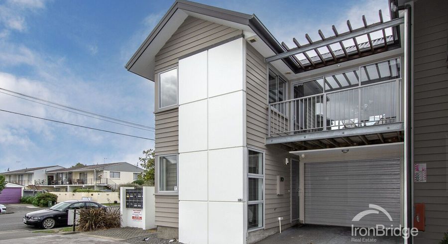  at 38A Southampton Street, Sydenham, Christchurch City, Canterbury