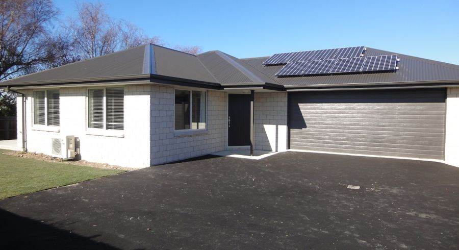  at 12B Mowbray Street, Watlington, Timaru