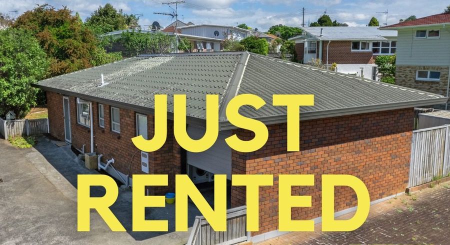  at 37 Brookfield Avenue, Onehunga, Auckland
