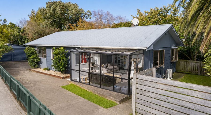  at 35 Wallace Street, Featherston, South Wairarapa, Wellington