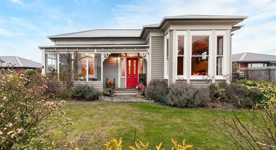  at 154 North Street, West End, Timaru