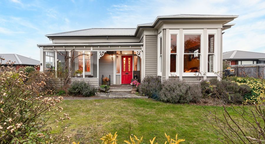  at 154 North Street, West End, Timaru, Canterbury