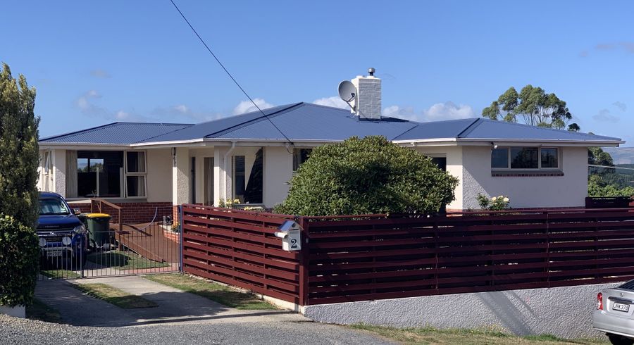  at 2 Athol Place, Balclutha