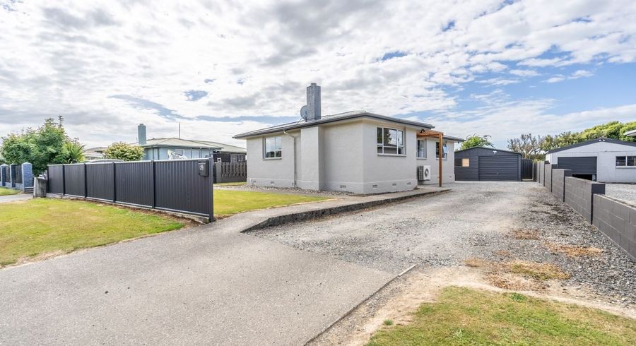  at 26 Baxter Street, Grasmere, Invercargill, Southland
