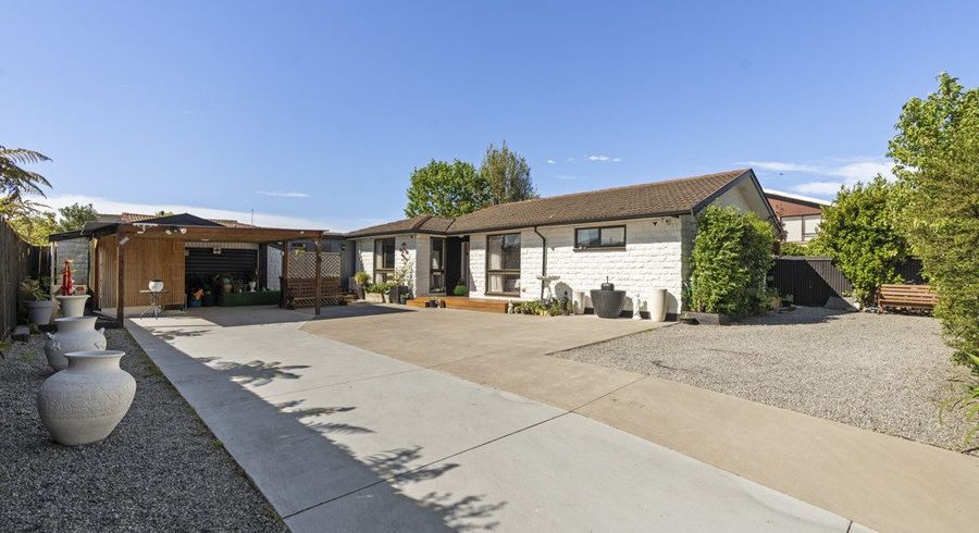  at 20 O'Halloran Drive, Halswell, Christchurch City, Canterbury