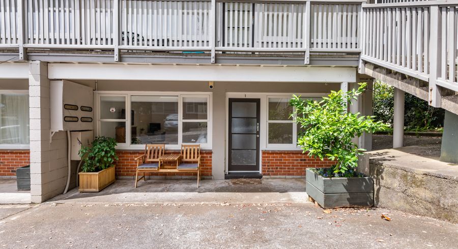  at 1/0 Selwyn Street, Onehunga, Auckland