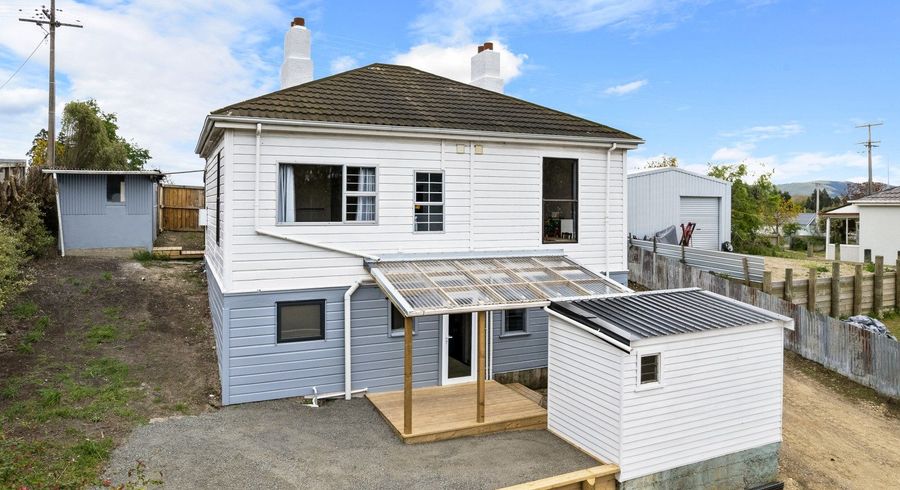  at 78 Ronaldsay Street, Palmerston, Waitaki, Otago